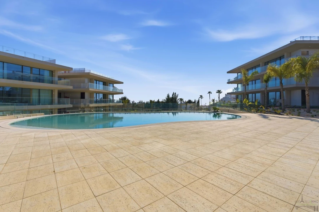 Apartamento T3 para Venda em Lagoa e Carvoeiro Foto 18