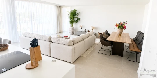 Apartamento T3 para Venda em Lagoa e Carvoeiro