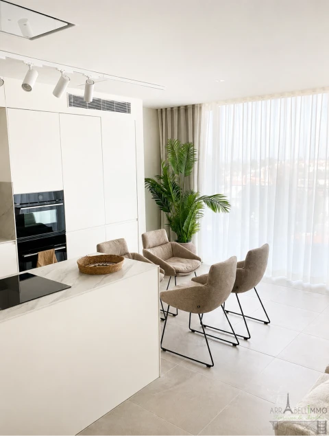 Apartamento T3 para Venda em Lagoa e Carvoeiro