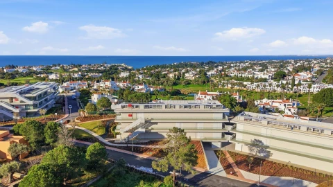 Apartamento T3 para Venda em Lagoa e Carvoeiro