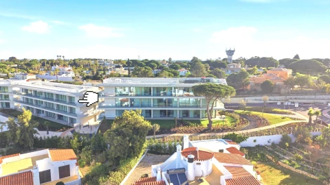 Apartamento T3 para Venda em Lagoa e Carvoeiro