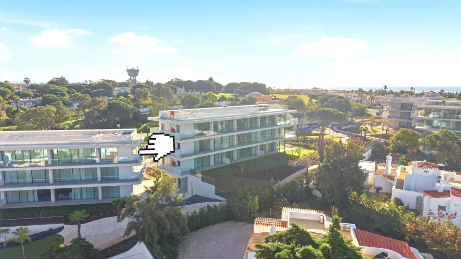 Apartamento T3 para Venda em Lagoa e Carvoeiro