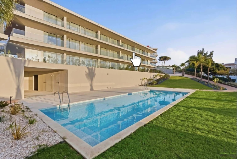 Apartamento T3 para Venda em Lagoa e Carvoeiro Foto 2