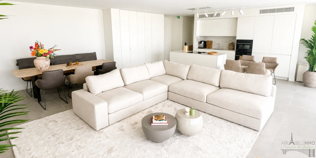 Apartamento T3 para Venda em Lagoa e Carvoeiro Foto 8