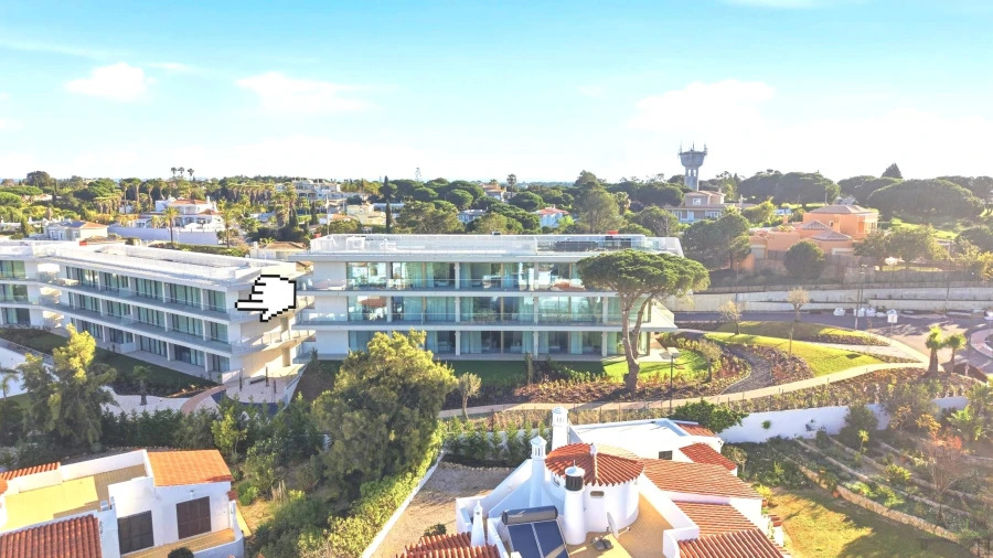 Apartamento T3 para Venda em Lagoa e Carvoeiro Foto 12
