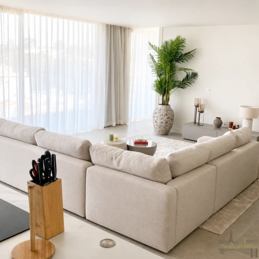 Apartamento T3 para Venda em Lagoa e Carvoeiro Foto 9