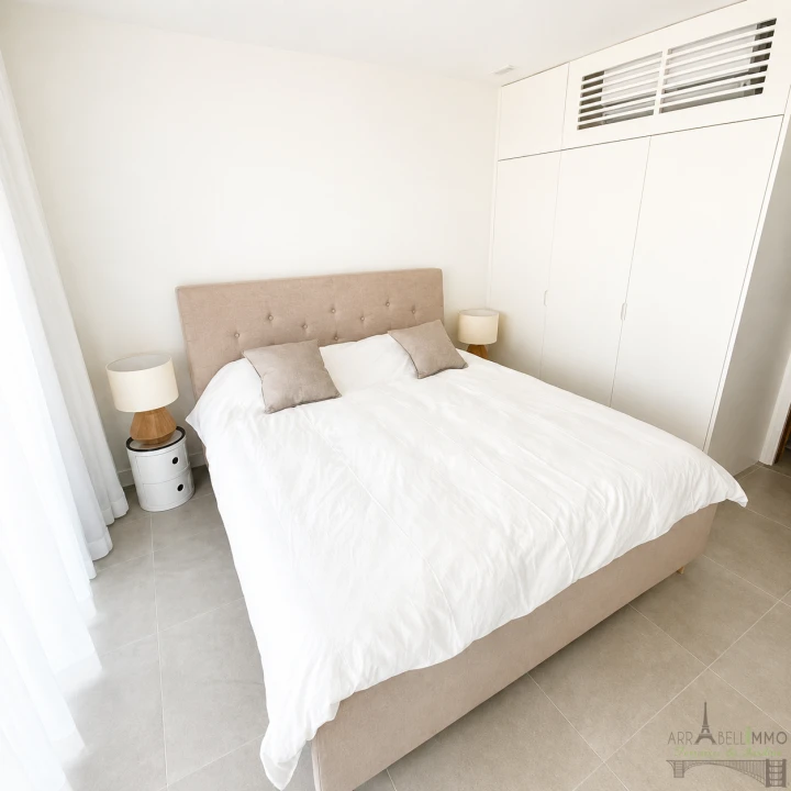 Apartamento T3 para Venda em Lagoa e Carvoeiro Foto 10