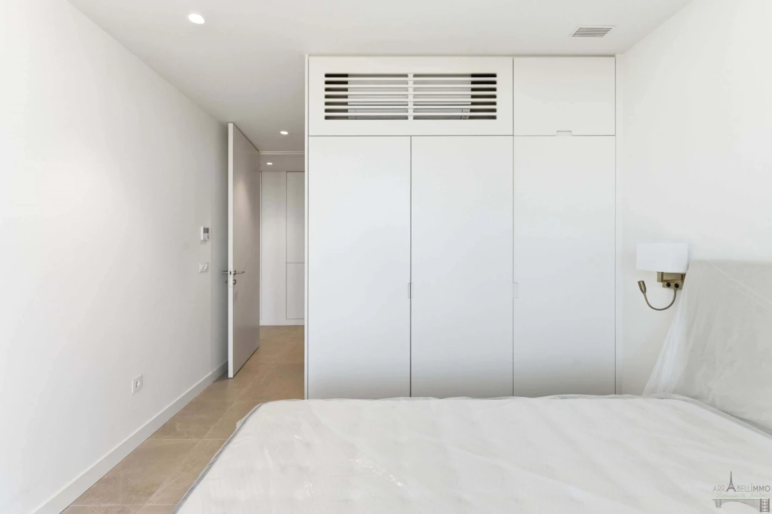 Apartamento T3 para Venda em Lagoa e Carvoeiro Foto 17