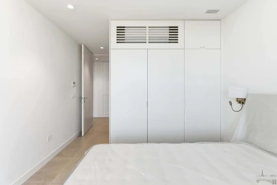 Apartamento T3 para Venda em Lagoa e Carvoeiro