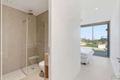 Apartamento T3 para Venda em Lagoa e Carvoeiro