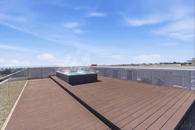 Apartamento T3 para Venda em Lagoa e Carvoeiro