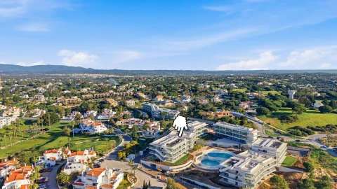 Apartamento T3 para Venda em Lagoa e Carvoeiro