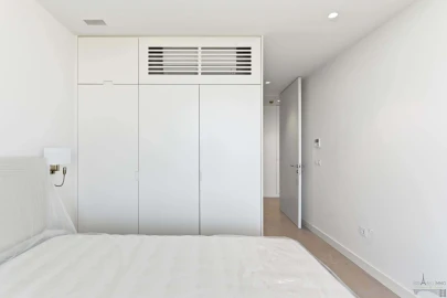 Apartamento T3 para Venda em Lagoa e Carvoeiro