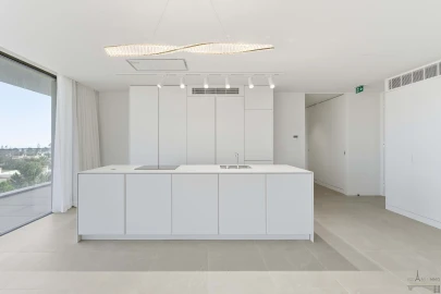 Apartamento T3 para Venda em Lagoa e Carvoeiro