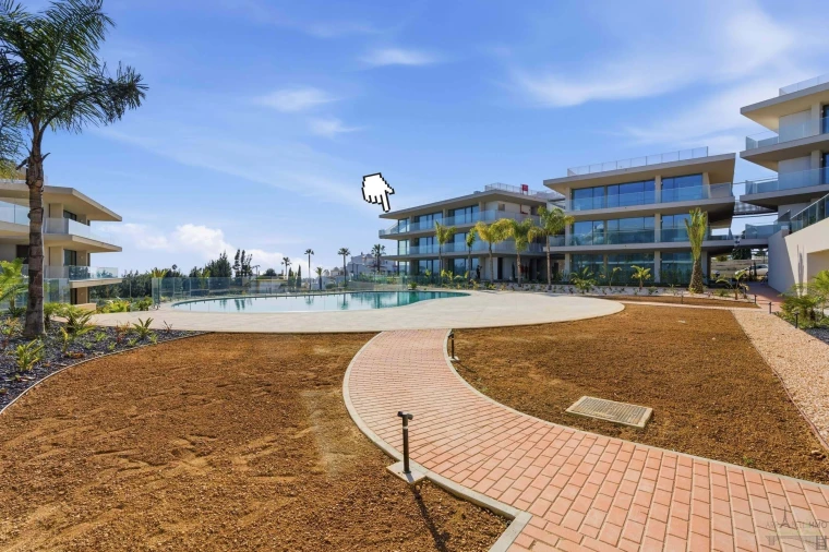 Apartamento T3 para Venda em Lagoa e Carvoeiro Foto 32