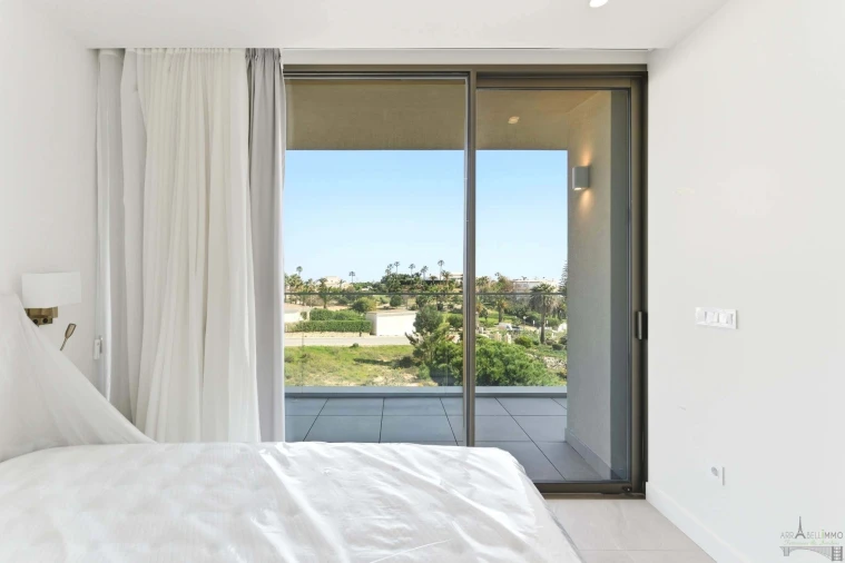 Apartamento T3 para Venda em Lagoa e Carvoeiro Foto 16