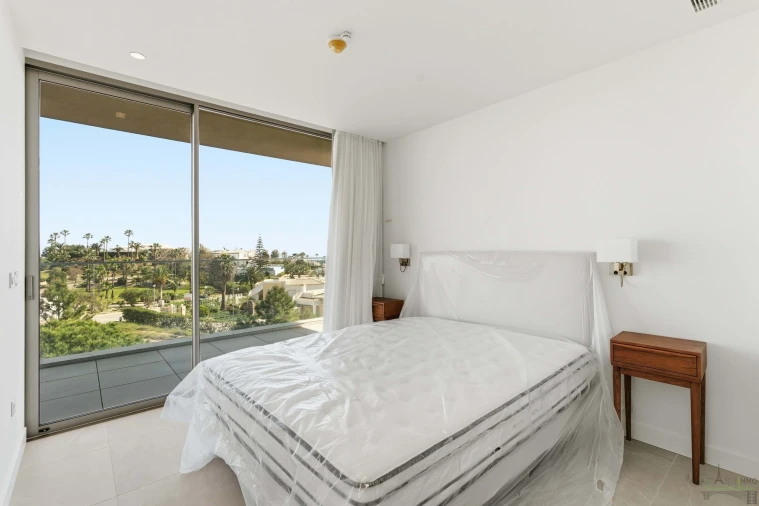 Apartamento T3 para Venda em Lagoa e Carvoeiro Foto 24