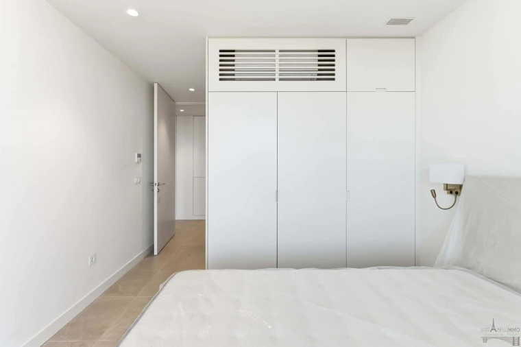 Apartamento T3 para Venda em Lagoa e Carvoeiro Foto 17