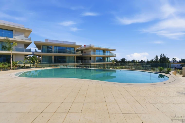 Apartamento T3 para Venda em Lagoa e Carvoeiro Foto 34