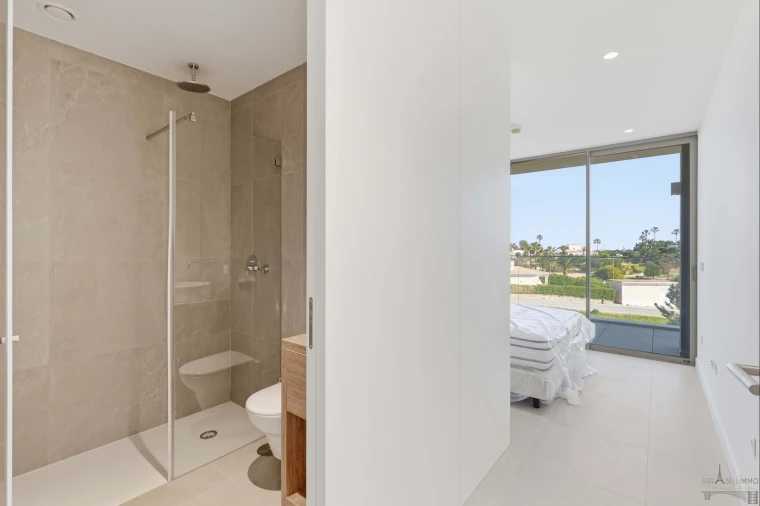 Apartamento T3 para Venda em Lagoa e Carvoeiro Foto 15