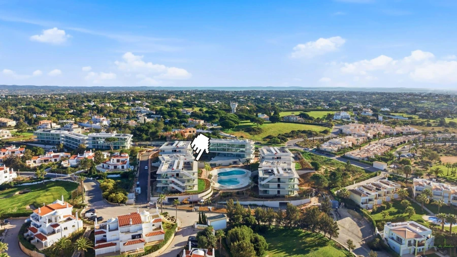 Apartamento T3 para Venda em Lagoa e Carvoeiro Foto 7