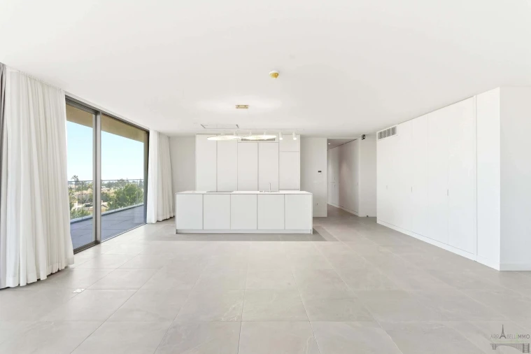 Apartamento T3 para Venda em Lagoa e Carvoeiro Foto 11