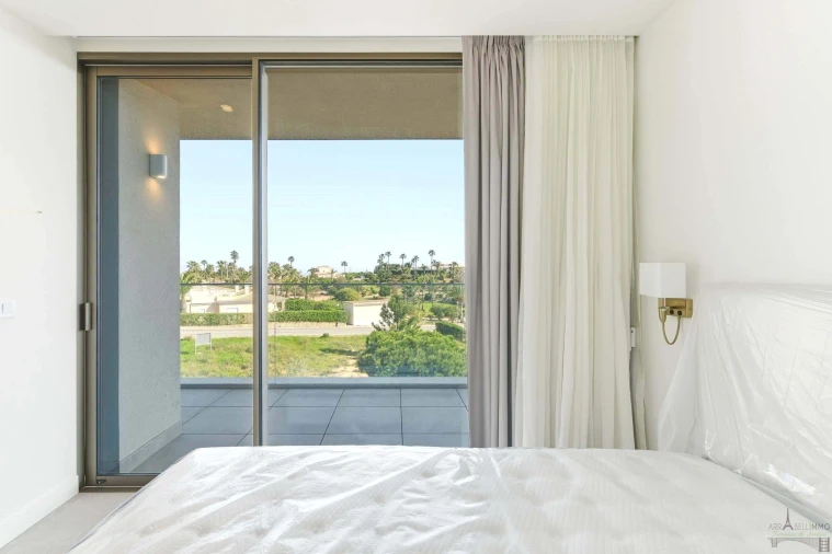 Apartamento T3 para Venda em Lagoa e Carvoeiro Foto 20