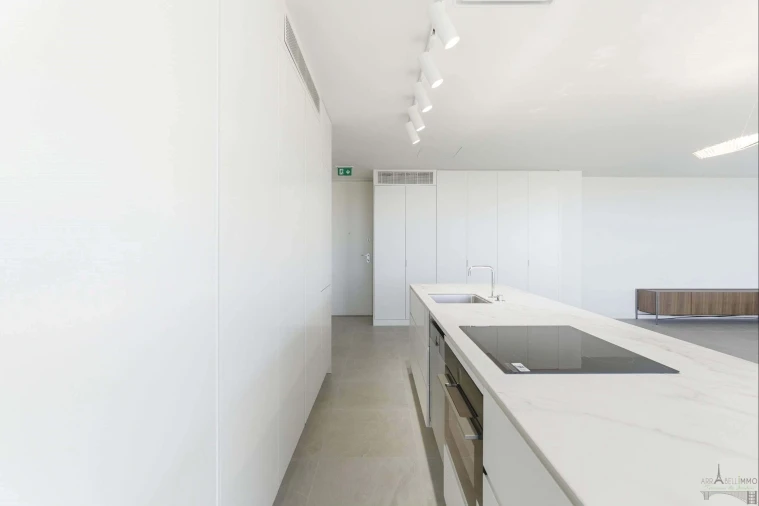 Apartamento T3 para Venda em Lagoa e Carvoeiro Foto 14