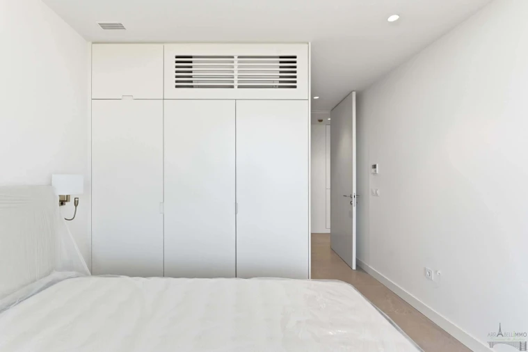 Apartamento T3 para Venda em Lagoa e Carvoeiro Foto 21