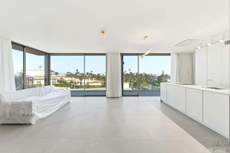 Apartamento T3 para Venda em Lagoa e Carvoeiro Foto 10