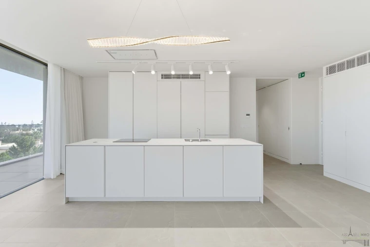 Apartamento T3 para Venda em Lagoa e Carvoeiro Foto 12