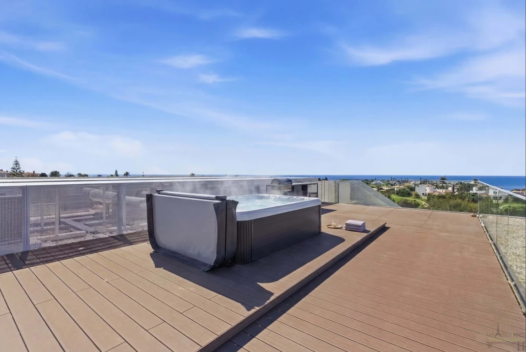 Apartamento T3 para Venda em Lagoa e Carvoeiro Foto 1