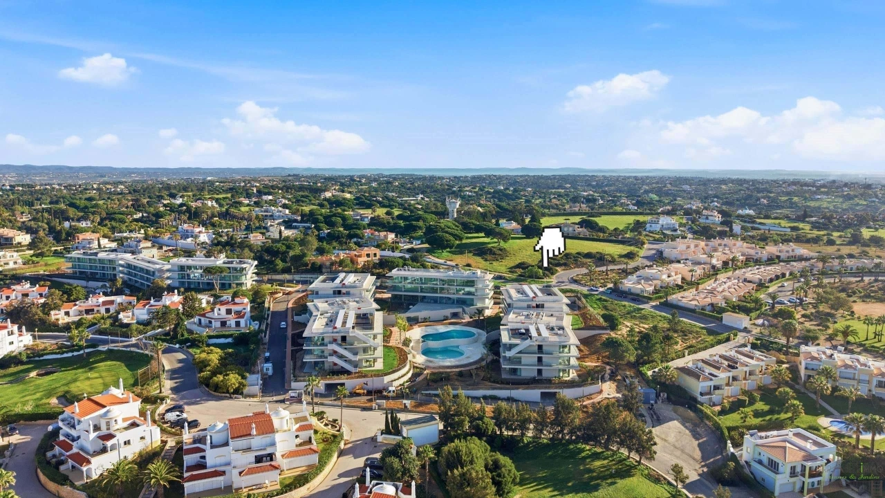 Apartamento T3 para Venda em Lagoa e Carvoeiro Foto 30