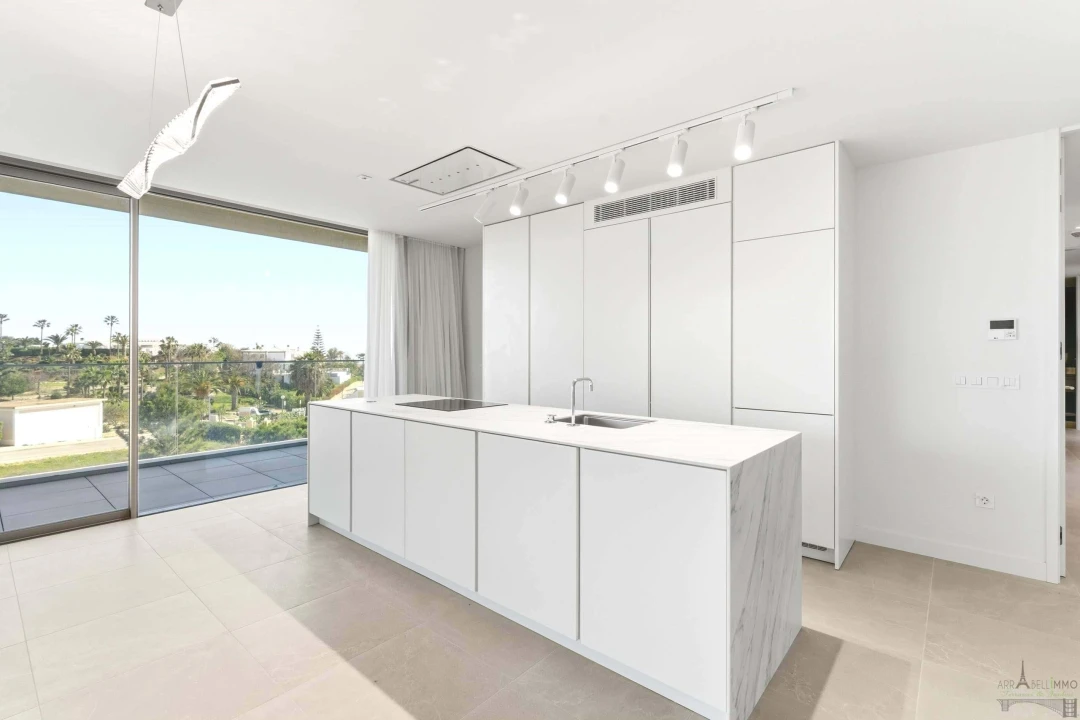 Apartamento T3 para Venda em Lagoa e Carvoeiro Foto 13