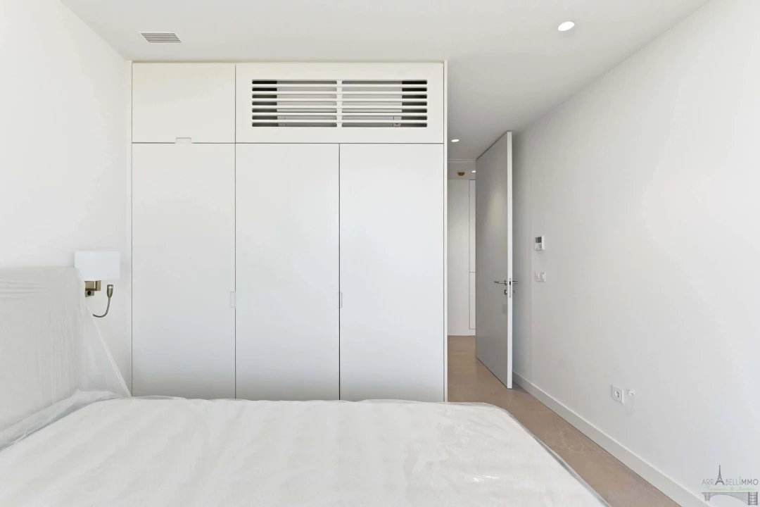 Apartamento T3 para Venda em Lagoa e Carvoeiro Foto 21
