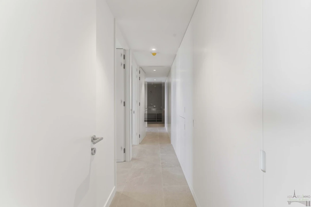 Apartamento T3 para Venda em Lagoa e Carvoeiro Foto 18