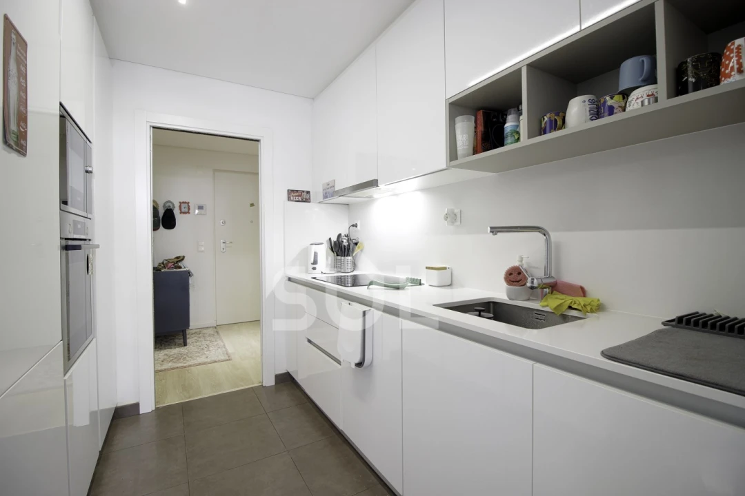 Apartamento T2 para Venda em Lumiar Foto 7