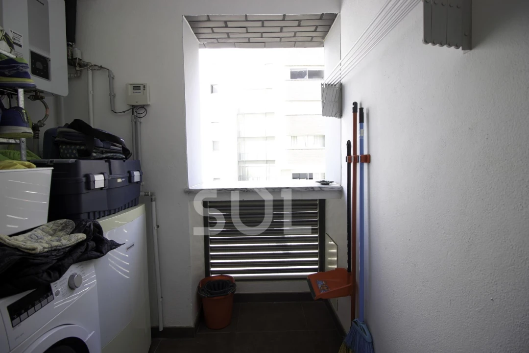 Apartamento T2 para Venda em Lumiar Foto 8
