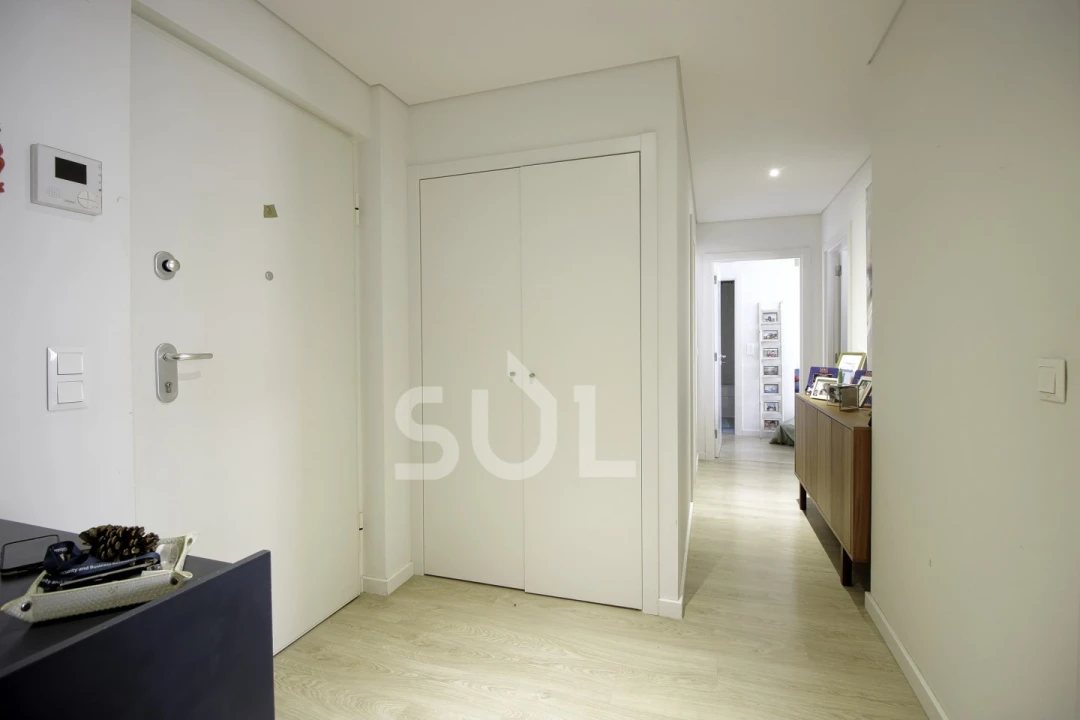 Apartamento T2 para Venda em Lumiar Foto 10