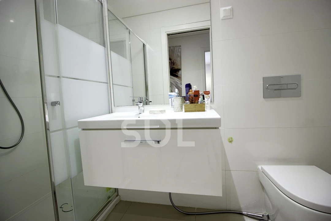 Apartamento T2 para Venda em Lumiar Foto 12