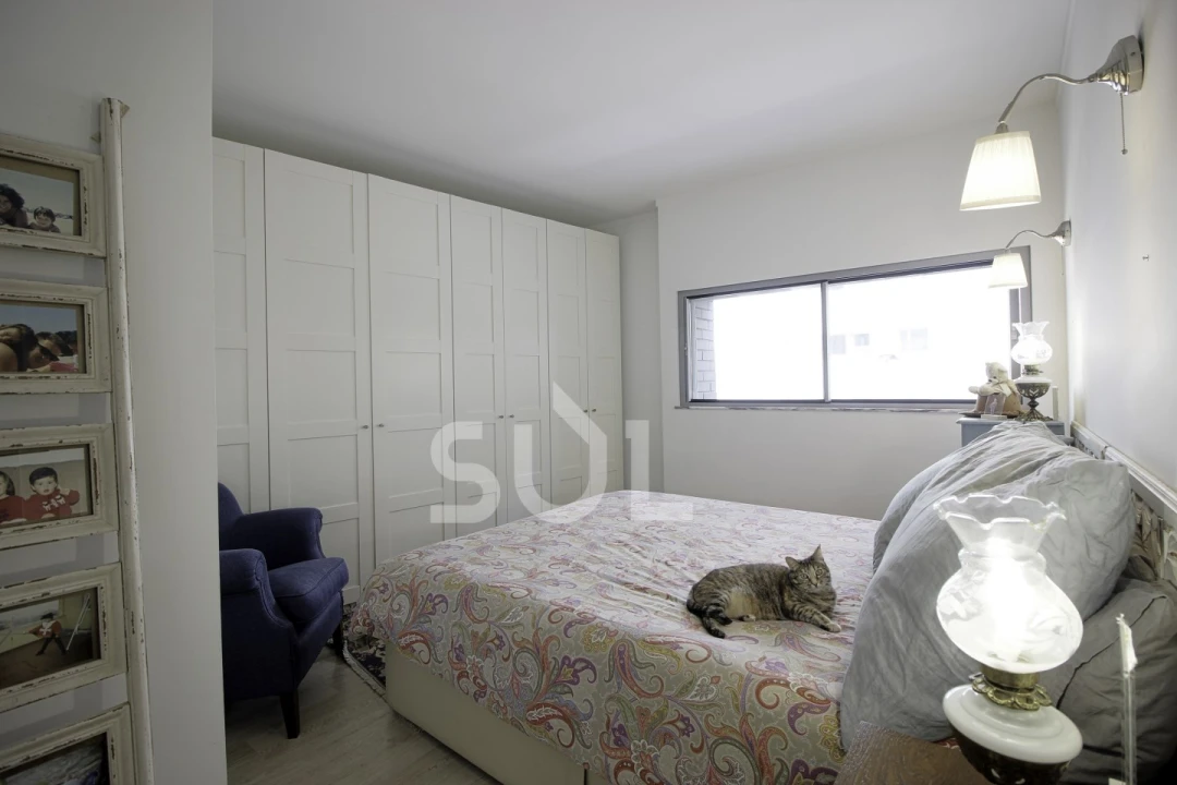 Apartamento T2 para Venda em Lumiar Foto 16