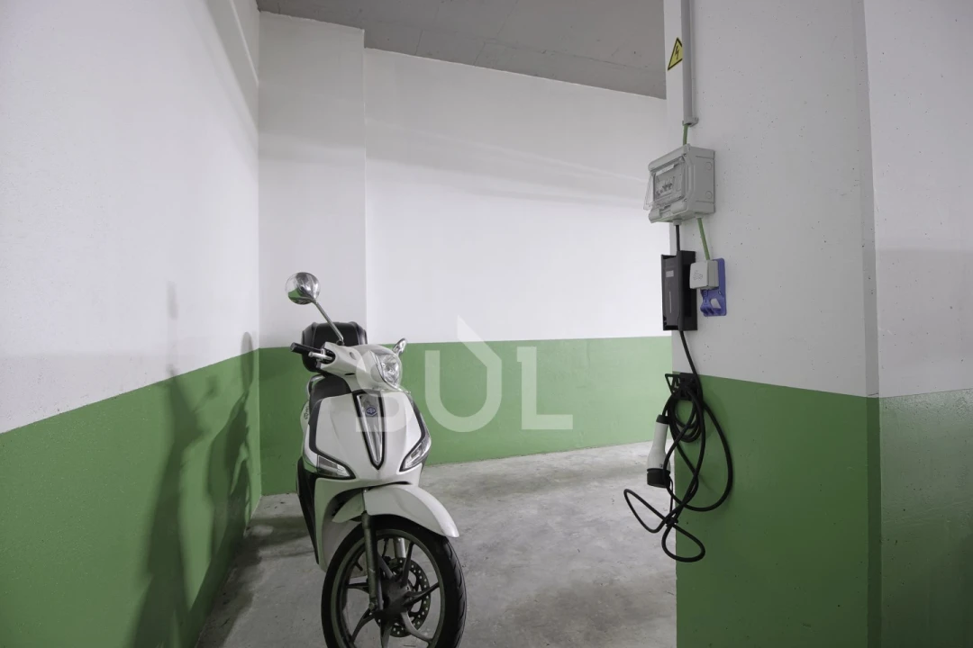 Apartamento T2 para Venda em Lumiar Foto 23