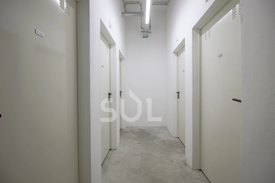Apartamento T2 para Venda em Lumiar Foto 25