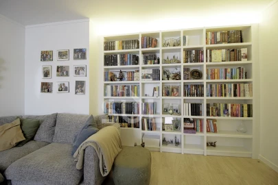Apartamento T2 para Venda em Lumiar