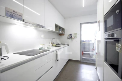 Apartamento T2 para Venda em Lumiar