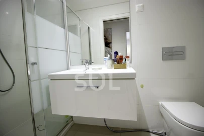 Apartamento T2 para Venda em Lumiar