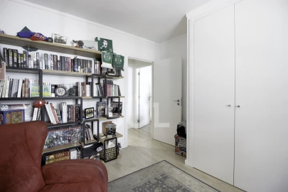 Apartamento T2 para Venda em Lumiar