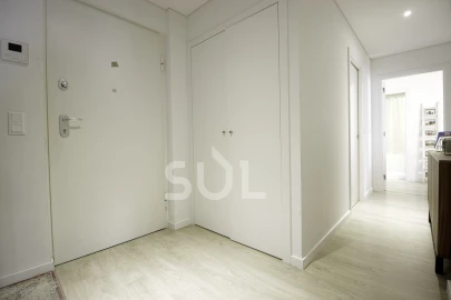 Apartamento T2 para Venda em Lumiar