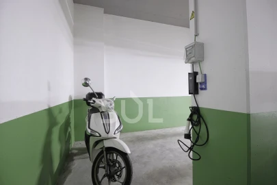 Apartamento T2 para Venda em Lumiar