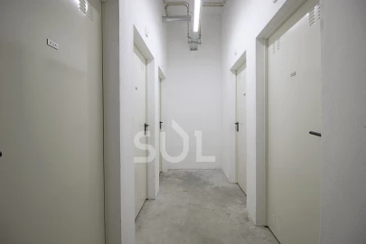 Apartamento T2 para Venda em Lumiar
